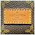 Borsa Louis Vuitton Monogram Saumur 35 Borsa a tracolla Marrone - vista 4