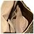 Borsa Louis Vuitton Monogram Saumur 35 Borsa a tracolla Marrone - vista 5