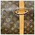 Borsa Louis Vuitton Monogram Saumur 35 Borsa a tracolla Marrone - vista 9