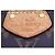 Borsa Louis Vuitton Monogram Turenne PM Marrone - vista 9