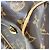 Louis Vuitton Monogram Tivoli PM Handbag Tote Bag Brown - view 5