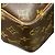 Borsa Louis Vuitton Monogram Deauville Marrone - vista 7