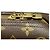 Borsa Louis Vuitton Monogram Deauville Marrone - vista 9