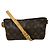 Bolsa Louis Vuitton Monogram Trotteur Marrom