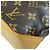 Bolsa Louis Vuitton Monogram Trotteur Marrom - vista 5