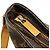 Bolsa Louis Vuitton Monogram Trotteur Marrom - vista 8