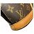 Borsa Tote Louis Vuitton Monogram Babylon Marrone - vista 7
