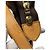 Borsa Tote Louis Vuitton Monogram Babylon Marrone - vista 9