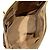 Borsa Louis Vuitton Monogram Palermo PM Marrone - vista 6