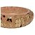 Bracciale Monogram Inclusion GM di Louis Vuitton Rosa - vista 9