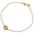 Bracciale Charm Chanel Coco Crush