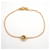 Bracciale Charm Chanel Coco Crush - vista 3