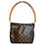 Borsa Louis Vuitton Monogram Looping MM Marrone