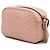 Gucci Borsa a tracolla GG Marmont Matelasse in pelle rosa, piccola - vista 2