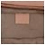 Gucci Borsa a tracolla GG Marmont Matelasse in pelle rosa, piccola - vista 5
