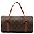 Louis Vuitton Marrone Monogram Papillon 26