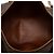 Louis Vuitton Marrone Monogram Papillon 26 - vista 4