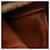 Louis Vuitton Marrone Monogram Papillon 26 - vista 6