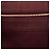 Céline Tote verticale in agnello bicolore rosso Celine Bordò - vista 5