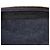 Lady Dior Vanity Case in micro pelle di agnello blu con stampa a cuore Blu navy - vista 6