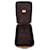 Louis Vuitton Purple Monogram Vernis Pegase 45 Porpora - vista 4
