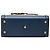 Borsa Diana Gucci in pelle di vitello Bamboo blu Blu scuro - vista 3