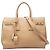 Borsa Saint Laurent Sac De Jour in pelle di vitello a grana piccola marrone Marrone chiaro