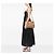 Borsa Saint Laurent Sac De Jour in pelle di vitello a grana piccola marrone Marrone chiaro - vista 7