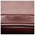 Céline Borsa Celine Red Small Tricolor Leather Trapeze Rosso Bordò - vista 5