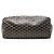 Goyard Black Goyardine Saint Louis PM Nero - vista 3