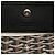 Goyard Black Goyardine Saint Louis PM Nero - vista 5