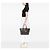 Goyard Black Goyardine Saint Louis PM Nero - vista 7