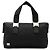 Borsa Pop in tela GG nera Gucci Nero