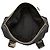 Borsa Pop in tela GG nera Gucci Nero - vista 4