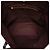Louis Vuitton Pink Monogram Idylle Neverfull MM Rosa - vista 4