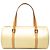 Louis Vuitton Beige Monogram Vernis Bedford