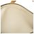 Louis Vuitton Beige Monogram Vernis Bedford - vista 5