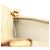 Louis Vuitton Beige Monogram Vernis Bedford - vista 6