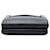 Borsa Prada Black Soft Calf Double Turnlock Nero  - vista 3