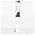 Borsa Prada Black Soft Calf Double Turnlock Nero  - vista 6