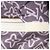 Louis Vuitton Purple Monogram Tahitienne Cabas PM Porpora - vista 7