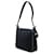 Fendi Blue Canvas FF Marble Flap Blu navy - vista 2
