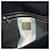 Fendi Blue Canvas FF Marble Flap Blu navy - vista 5