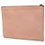 Clutch Blind For Love in pelle rosa Gucci - vista 2