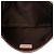 Clutch Blind For Love in pelle rosa Gucci - vista 4