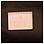 Clutch Blind For Love in pelle rosa Gucci - vista 5