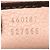 Clutch Blind For Love in pelle rosa Gucci - vista 6