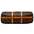 Louis Vuitton Sac Flanerie 45 Monogram Marrone - vista 3