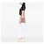 Off White Off-White Brown Mini Calfskin Box Flower Arrow Satchel Braun Fleisch - Ansicht 6