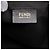 Fendi Roll Tote aus Pequin Canvas in Braun Medium - Ansicht 5